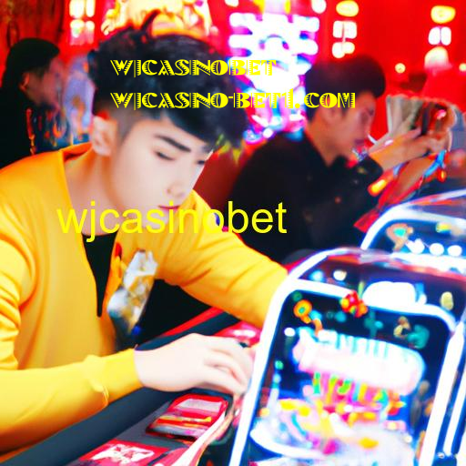 wjcasinobet