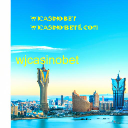 wjcasinobet