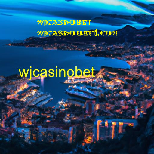 wjcasinobet