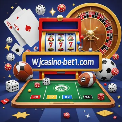 wjcasinobet