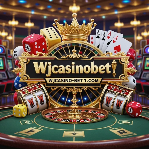 Apostas Esportivas no WJCasinoBet: Entenda como Funciona e Aposte com Responsabilidade